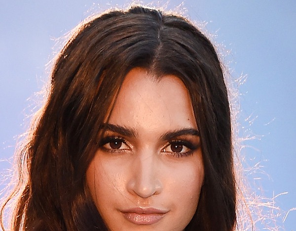 Lybethras from Best Summer Beauty at Miami Swim Week 2016 | E! News